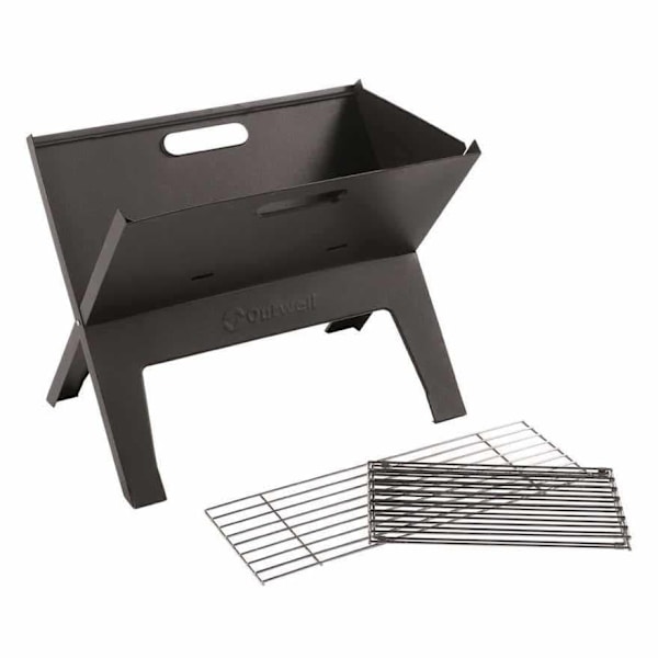 Outwell Cazal Portable Musta