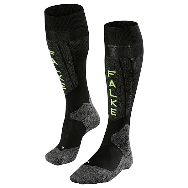 Falke Strumpor Sk5 Svart EU 39-41 Man