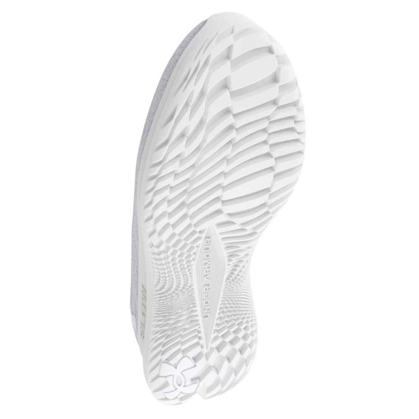 Under Armour Løbe Skoe Velociti 3 Hvid EU 38 1/2 Kvinde
