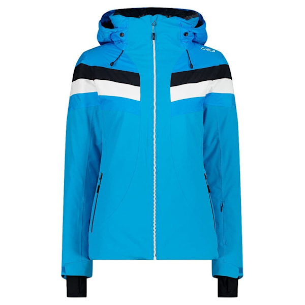 Cmp Täcka Fix Hood 31w0206 Blå 2XS Kvinna