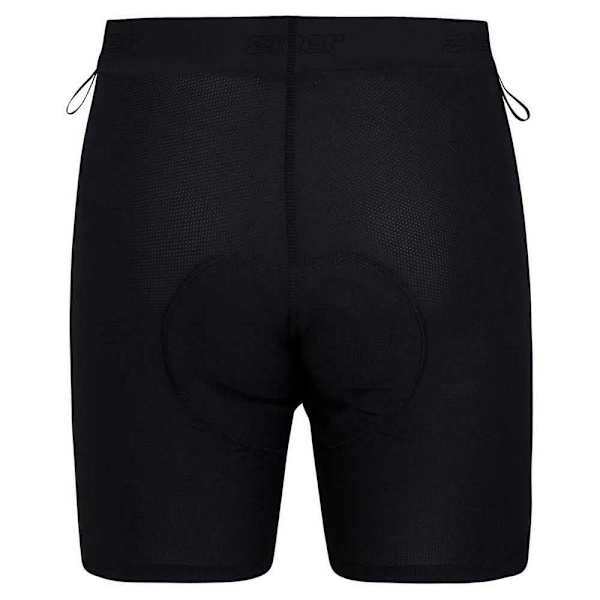 Ziener Shorts Für Den Innenbereich Nepo X-function Sort 50 Mand