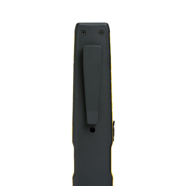 Caterpillar Genopladelig Lommelygte Dual