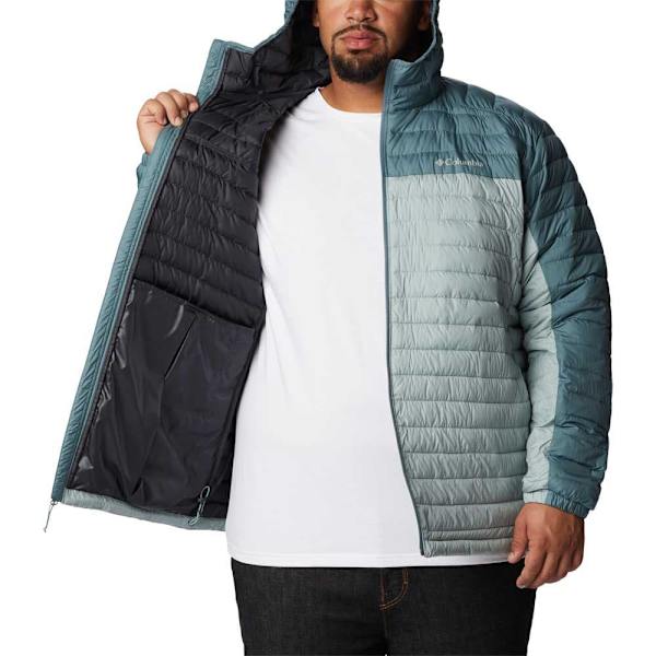 Columbia Jacka Silver Falls™ Grå L Man