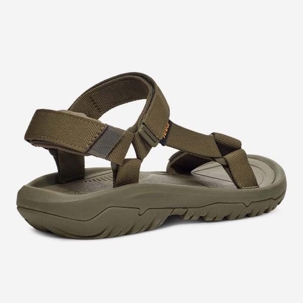 Teva Sandaler Hurricane Xlt2 Grönt EU 44 1/2 Man