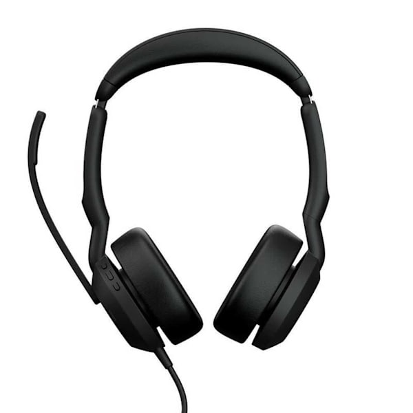 Jabra Headset Evolve2 50 Søvfarvet