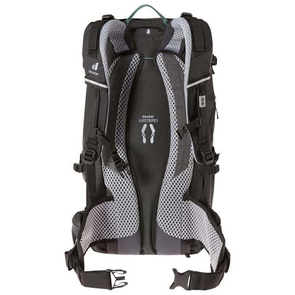 Deuter Trans Alpine 30l Reppu Harmaa