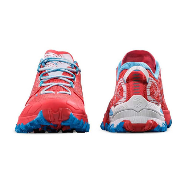 La Sportiva Trail Løbesko Bushido Iii  EU 37 Kvinde