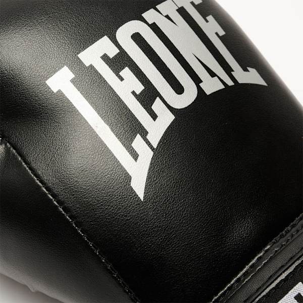 Leone1947 Thunder Junior Konstläder Boxningshandskar  EU 45