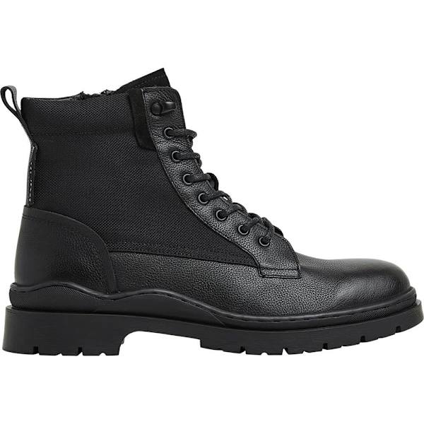Pepe Jeans Støvler Brad Boot Sort EU 44 Mand