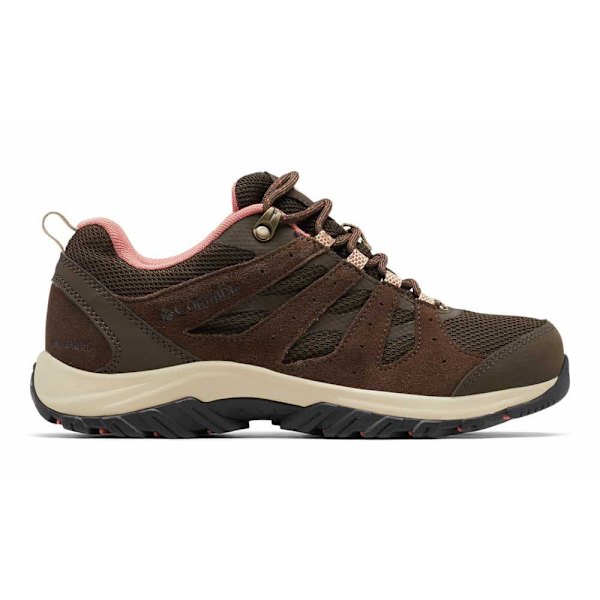 Columbia Vandresko Redmond™ Iii Wp Brun EU 41 Kvinde
