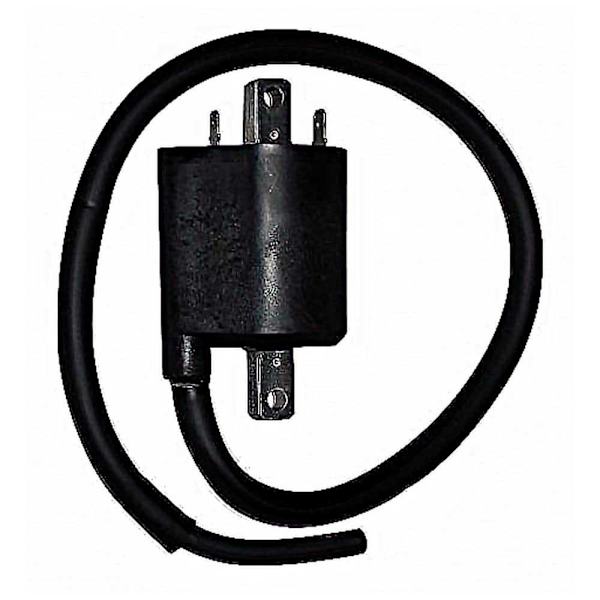 Mitsubishi F6t541 12v 4.2ohm Tændspole Søvfarvet