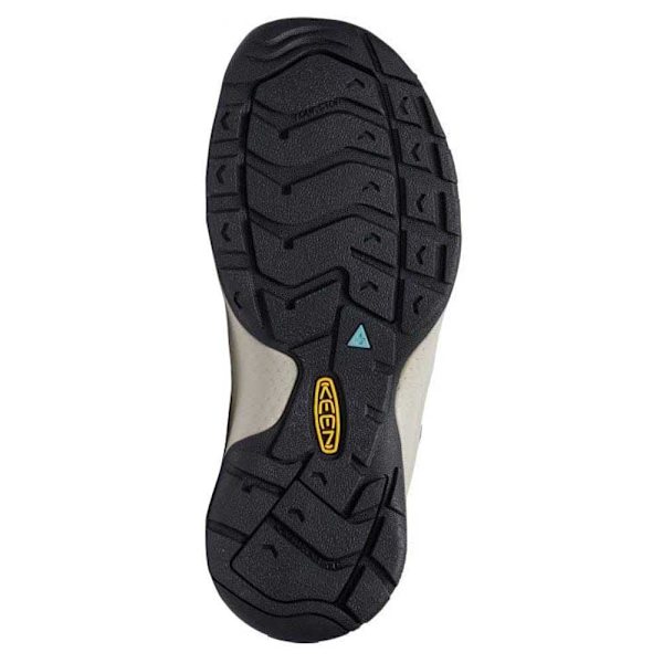 Keen Astoria West Sandaler Blå EU 40 1/2 Kvinna