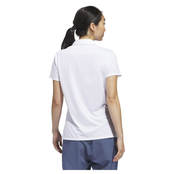 Adidas Lyhythihainen Poolo Ultimate365 Solid  L