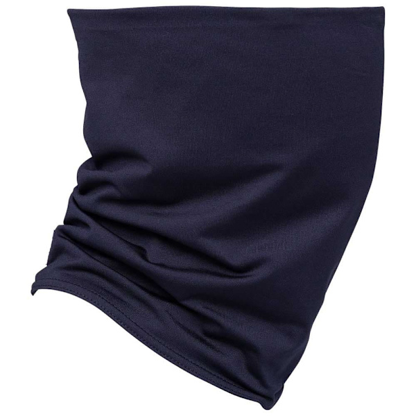 686 Double Layer Face Nakkevarmer Sort  Mand