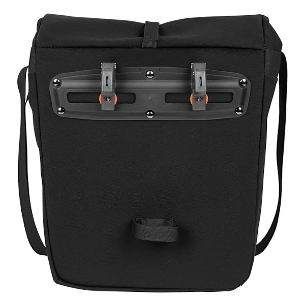 Vaude Bike Taske Shopair Back Sort