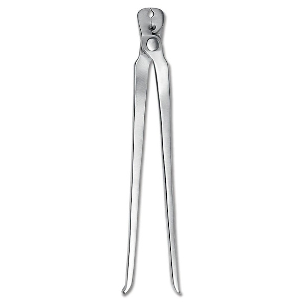 Waldhausen Nageldragare Silver