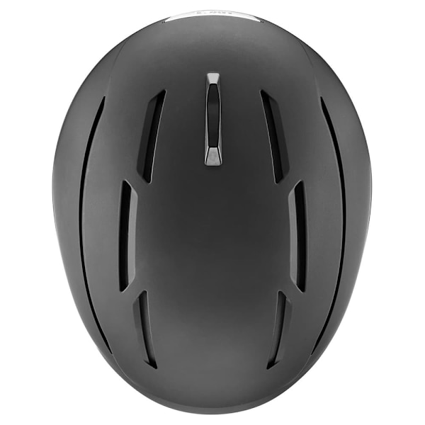 Uvex Gravitate Kypärä Musta 51-55 cm