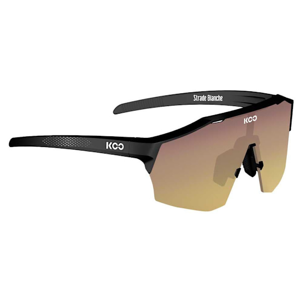 Koo Alibi Strade Bianche Aurinkolasit Kultainen Sunrise Mirror/CAT2