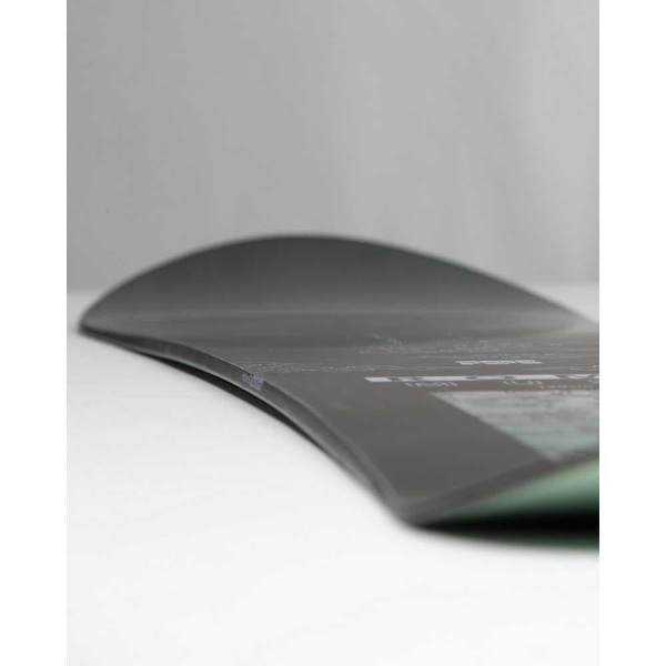 Rome Muse Snowboard Sort 146