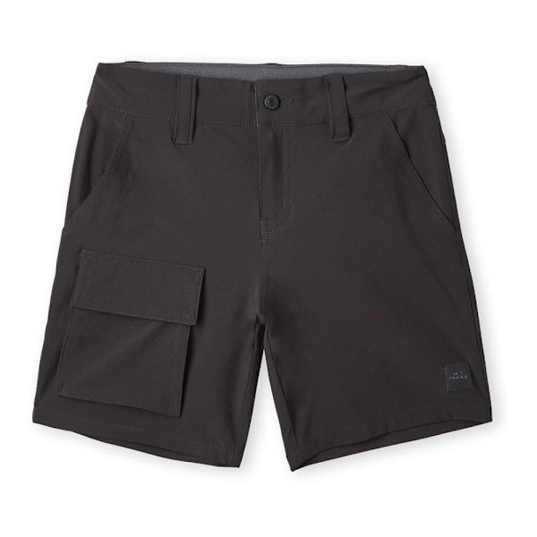 O´neill Lastshorts Easton Svart 11-12 Years Pojke
