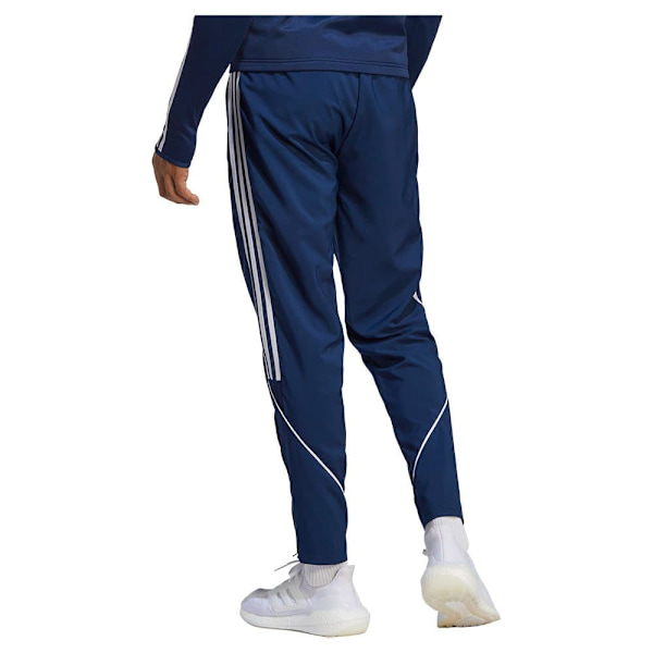 Adidas Housut Tiro23l Woven Sininen S / Regular Mies
