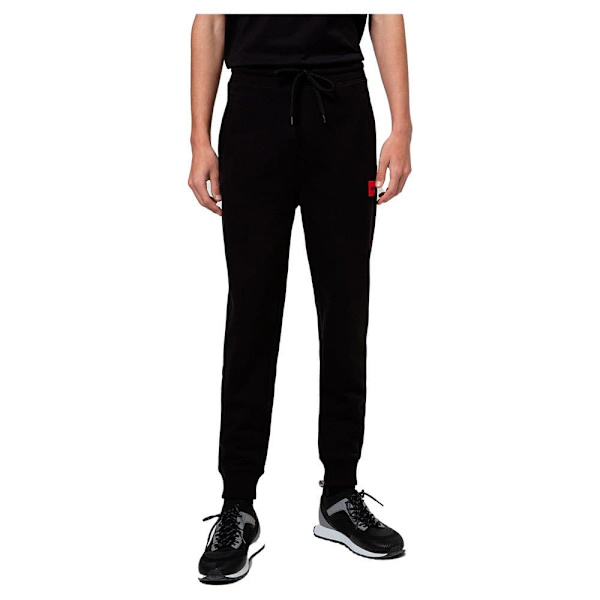 Hugo Byxor Doak 212 Svart XL Man