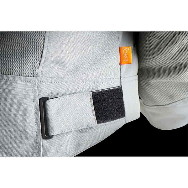 Furygan Jakke Mistral Evo 3  4XL Mand
