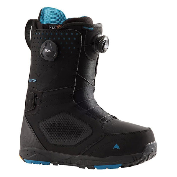 Burton Brede Snowboardstøvler Photon Boa® Sort 29.5