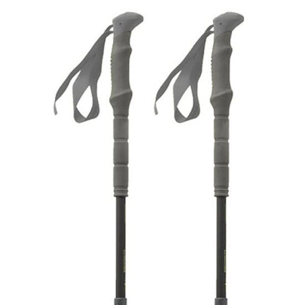Pinguin Polacker Carbon Fl Foam Grå