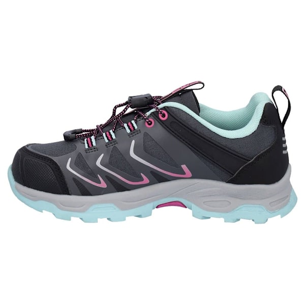 Cmp Byne Low Waterproof 3q66884 Vandresko Grå EU 28