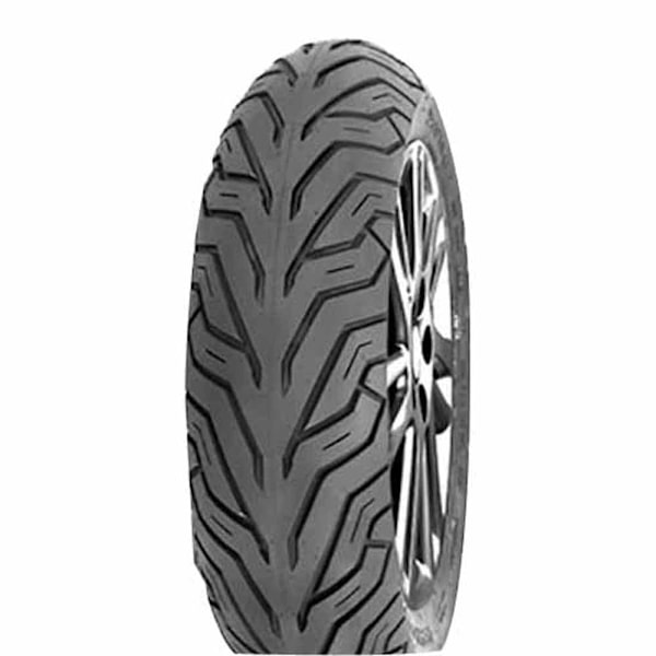 Deli Tire Skootterin Etu-tai Takarengas Urban Grip 52s Tl Musta 110 / 70 / R16