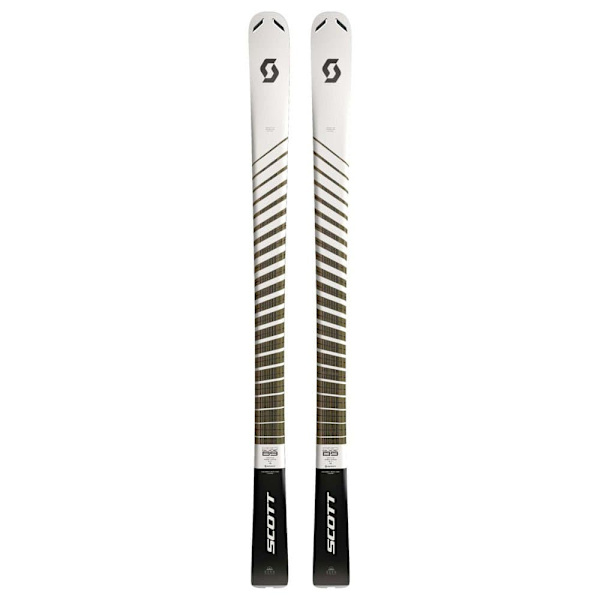 Scott Proguide 89 Turski Transparent 169