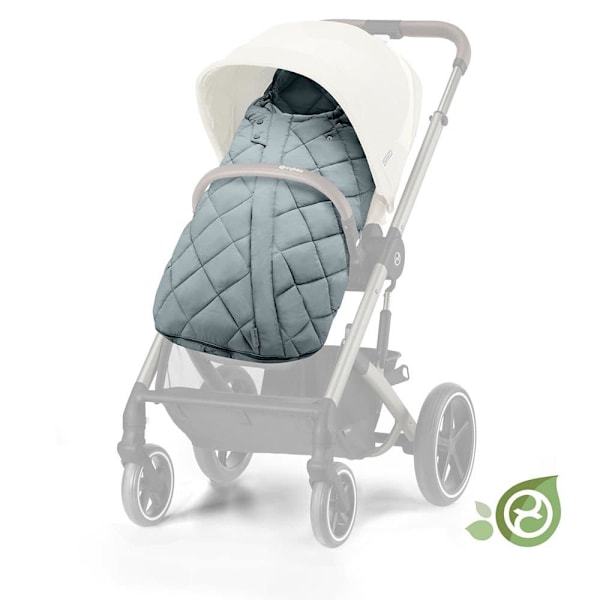 Cybex Fodpose Snøgga Grå