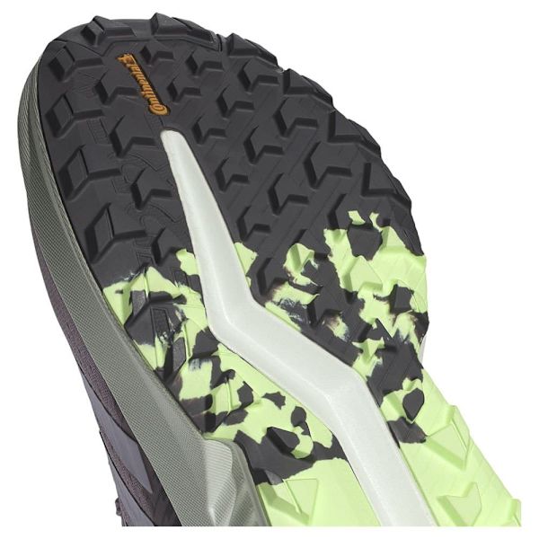 Adidas Trail Løbesko Terrex Soulstride Flow  EU 40 2/3 Kvinde