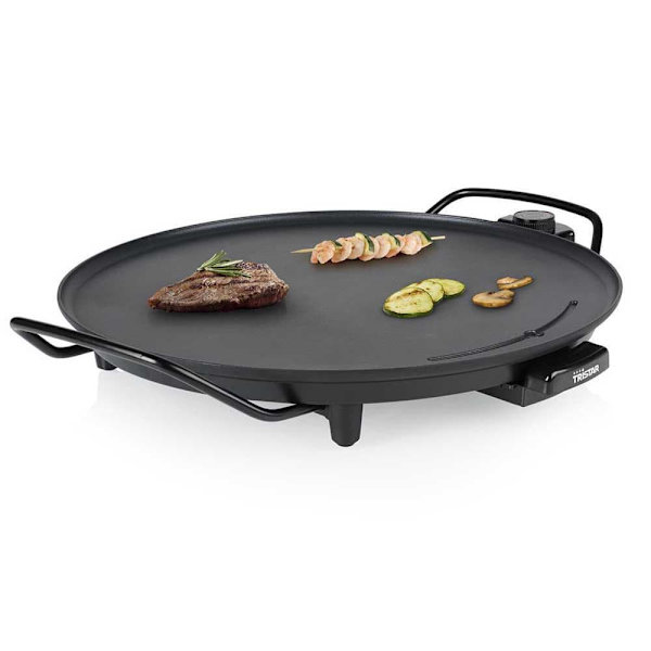 Tristar Bp-2787 Elektrisk Grill