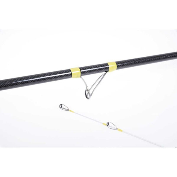 Vercelli Enygma Artificio Surfcasting Sauva Kultainen 4.20 m / 100-200 g