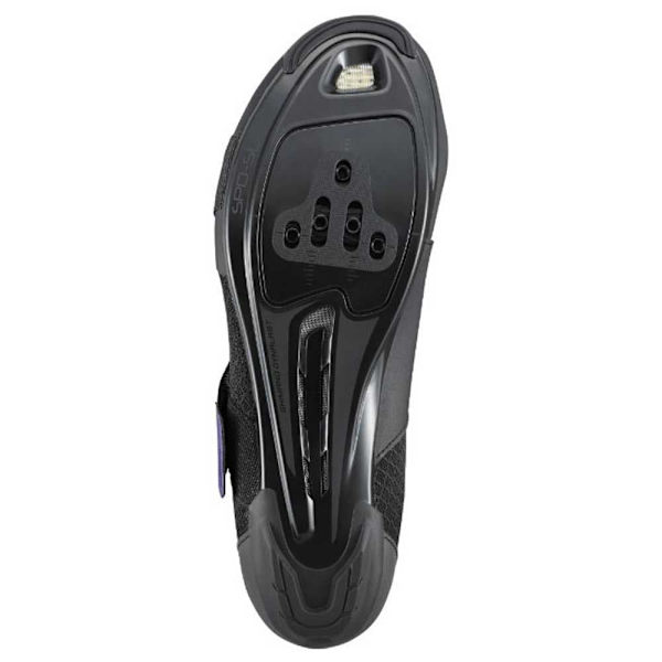 Shimano Kengät Ic100 Musta EU 39 Nainen