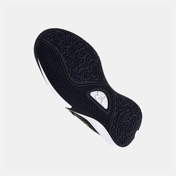 Under Armour Lockdown 7 Basketballsko  EU 42 1/2 Mand