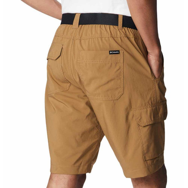 Columbia Cargobyxor Silver Ridge™ Utility Brun 32 / 8 Man