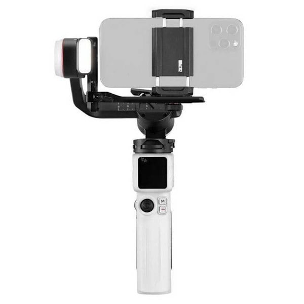 Zhiyun Kamera Gimbal Crane M3s Combo