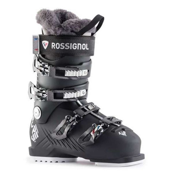 Rossignol Alpine Skistøvler Pure 70 Sort 26.0