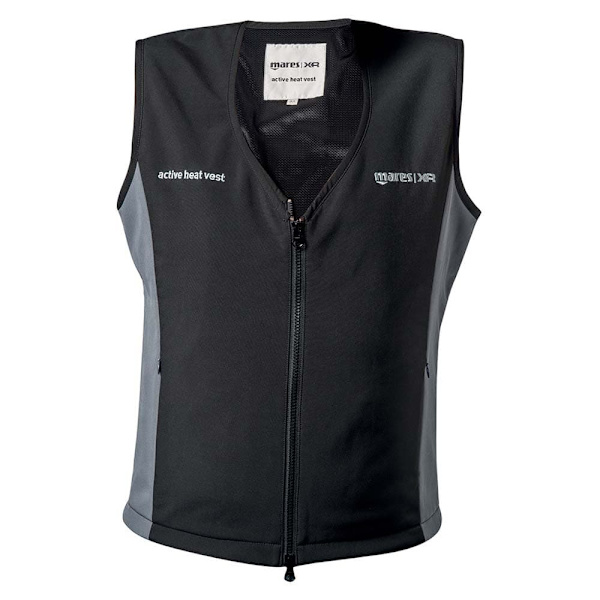 Mares Xr Vest Xr Active Heating Sort L