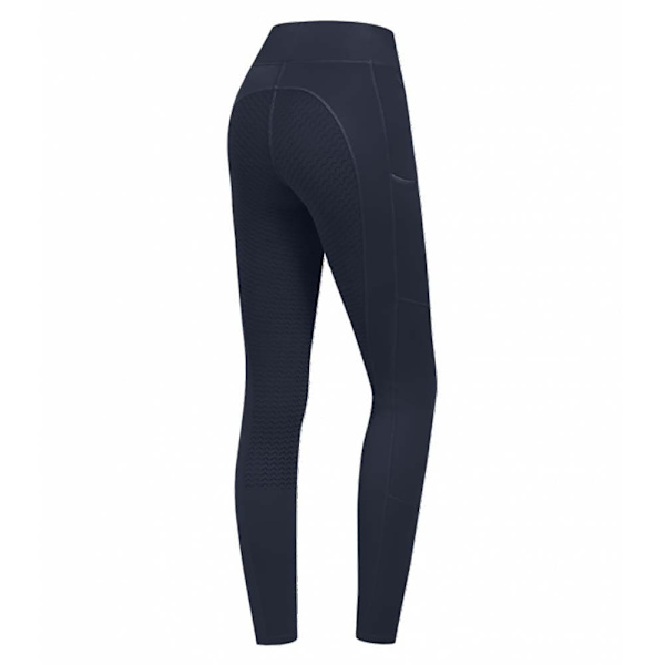 E.l.t. Bukser Thermal Ella Sort 36