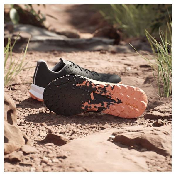 Adidas Trail Løbesko Terrex Agravic Flow 2  EU 38 2/3 Kvinde