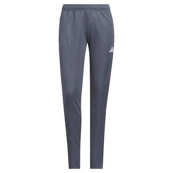 Adidas Bukser Tiro23 L Blå 2XS / Regular Kvinde