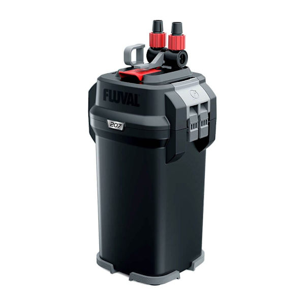 Fluval Externt Filter 220l 220