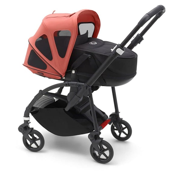 Bugaboo Ventilerad Huva Bee Orange