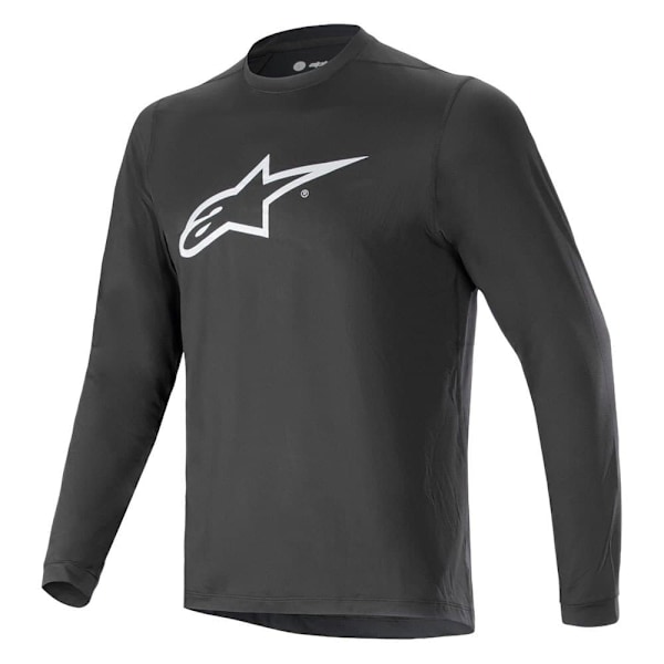 Alpinestars A-dura Astar Langærmet Trøje Sort M Mand