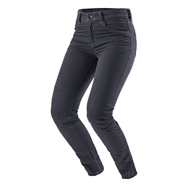 Furygan Nikita X Aramidic Lining Mf Farkut Musta 30 / 32 Nainen