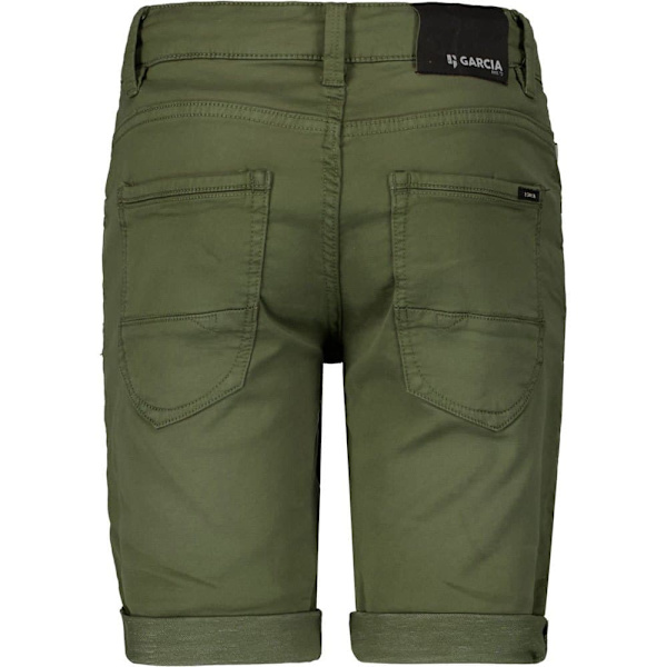 Garcia Shorts Lazlo Grönt 10 Years Pojke